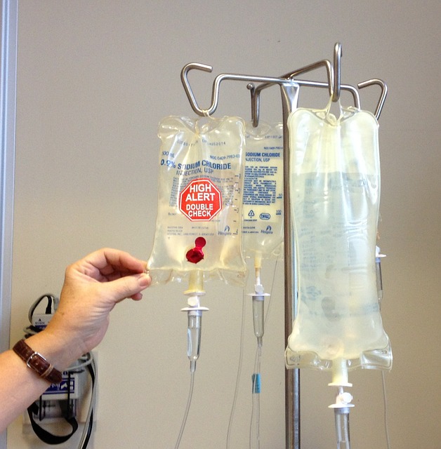 Chemotherapie “Giftkur ohne Nutzen” und Krebs