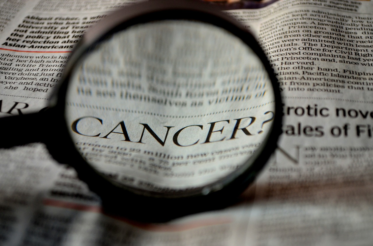 Krebs einfach wegimpfen – Bei einigen Tumoren geht das