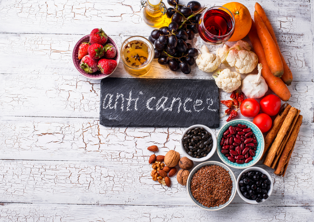 Krebs Vorbeugen: Tipps zur Prävention von Krebserkrankungen