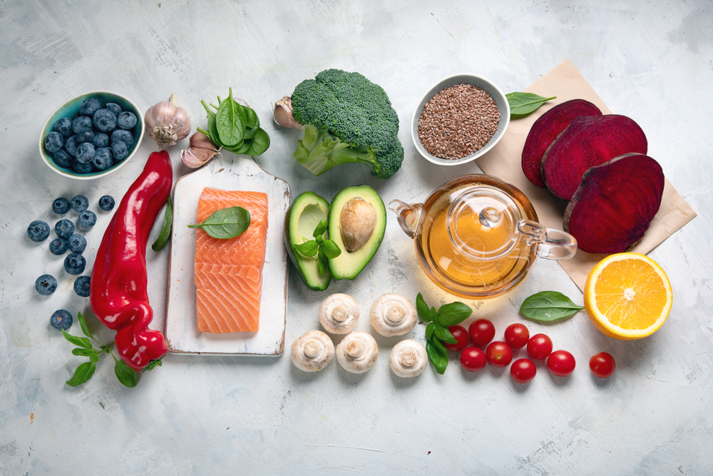Ernährung bei Krebs: Wichtige Tipps und Empfehlungen